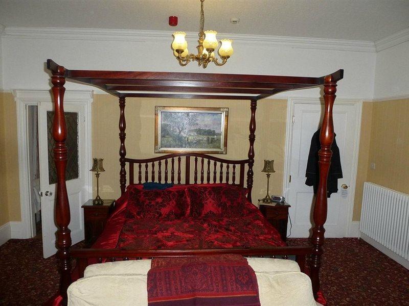 Britten House Lowestoft Ngoại thất bức ảnh