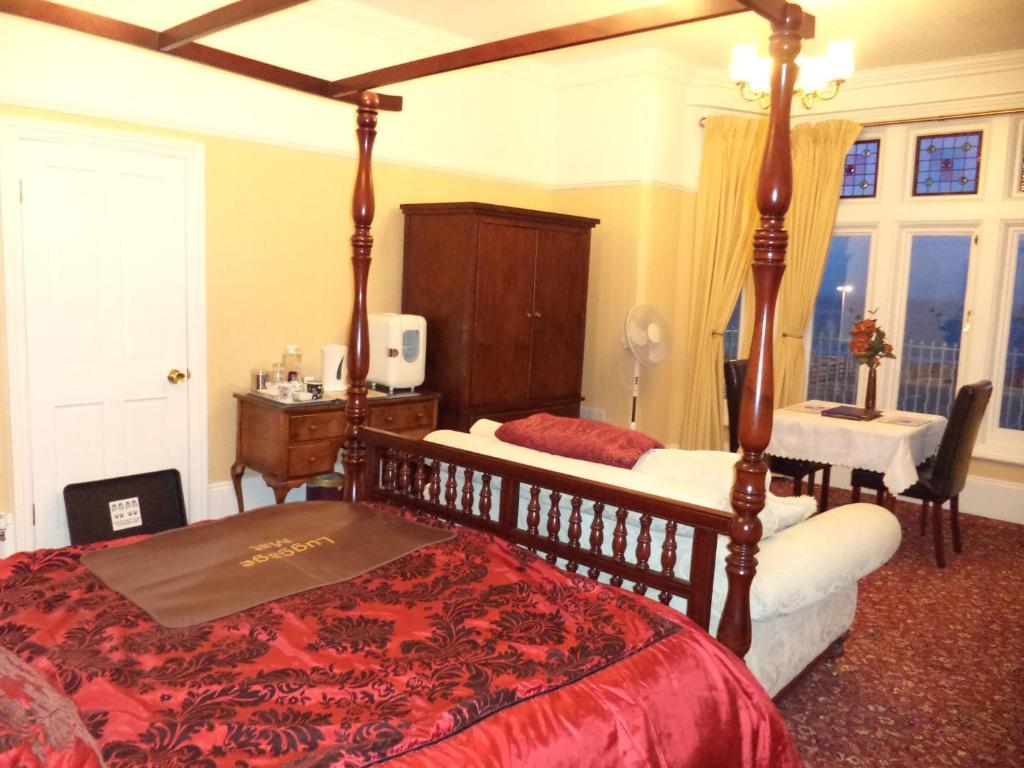 Britten House Lowestoft Phòng bức ảnh