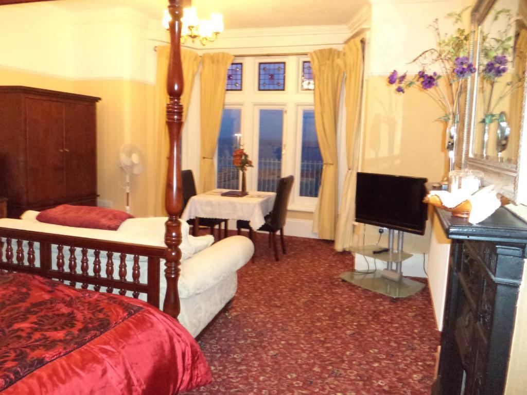 Britten House Lowestoft Phòng bức ảnh