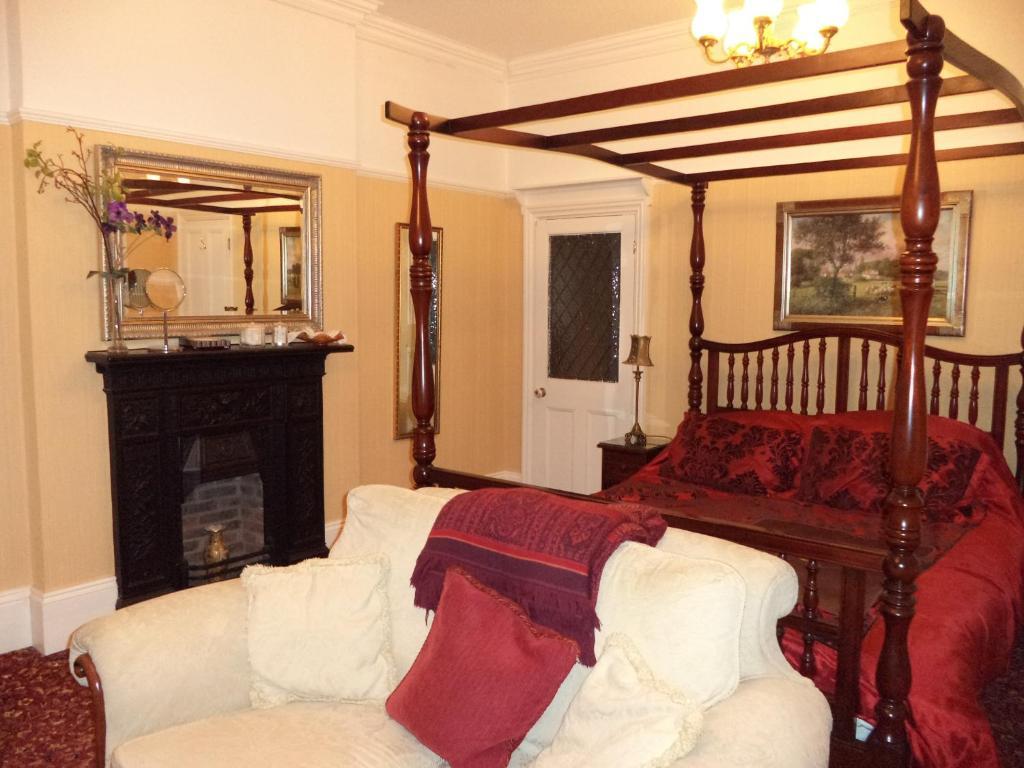 Britten House Lowestoft Phòng bức ảnh