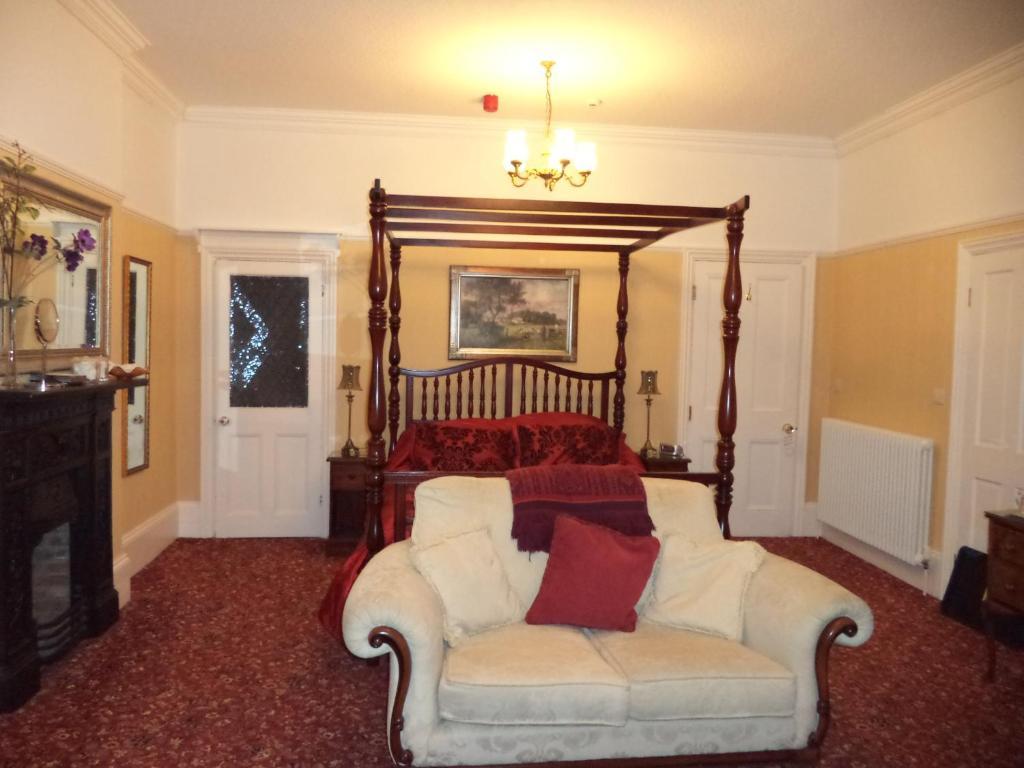 Britten House Lowestoft Phòng bức ảnh